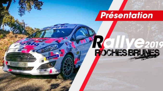 Rallye des Roches Brunes 2019