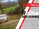 Les spéciales du Rallye Terre des Causses 2019
