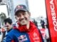 Sébastien Ogier : «remporter ce rallye pour la première fois»