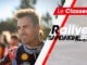 Classement Rallye Sardaigne 2019