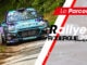 Les spéciales du Rallye Rouergue 2019
