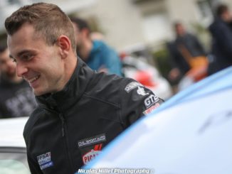 Rallye Mont-Blanc 2019 – Hugo Margaillan : « à nous de nous adapter »