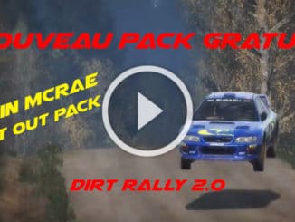 DiRT Rally 2.0 - Colin McRae FLAT OUT