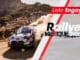 Engagés Rallye Mexique 2020