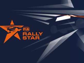 FIA RALLY STAR