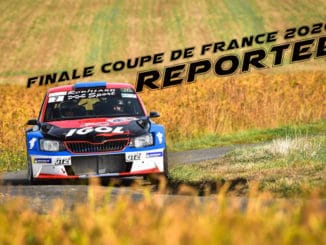 Les Finales des Coupes de France Rallyes, Montagne et Slaloms 2020 reportées en 2021