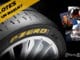 Quatre top pilotes dans la short list de Pirelli