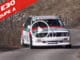 Rallye Best Of BMW M3 E30