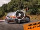 Michelin Rally Days Rodez 2020