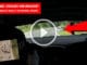 crash on board - Adrien Fourmaux Rally Di Roma Capitale 2020