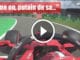 F1 - GP Belgique, Charles Leclerc : "Come on !!! putain de sa…"