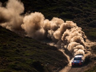 Nouvelle modification du calendrier WRC