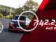 Record Audi RS Q8 Nurburgring