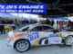 engagés Rallye Mont-Blanc 2020