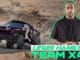 Lewis Hamilton se lance en Rallye-Raid