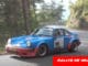 Rallye de Grasse VHC 2020