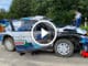 Shakedown Rallye Estonie 2020