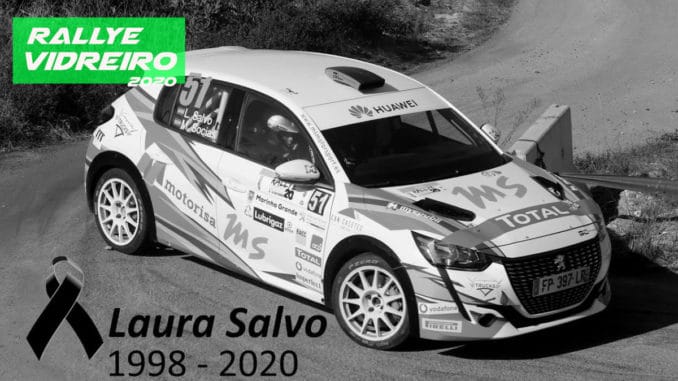 Rallye Vidreiro 2020
