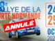 Rallye de la Porte Normande 2020