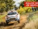 le Rallye Terre de Vaucluse 2020 fait de la résistance