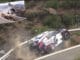 Crash Rallye des Canaris 2017