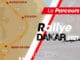 Le parcours du Rallye Dakar 2021