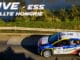 Live Rallye Hongrie 2020 - ES5