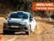 Première vidéo Ford Fiesta Rally3