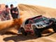 Romain Dumas : "Le Dakar est comme les 24 Heures du Mans…"