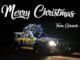Joyeux Noël en Audi Quattro S1 E2 Groupe B