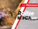 Les spéciales du Rallye Monza 2020
