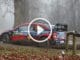 Shakedown Rallye Monza 2020