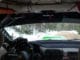 Grosse attaque pour cette Subaru Impreza GT au Romania Historic Winter Rally