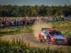 Ypres intègre un calendrier WRC déjà modifié