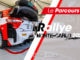 les spéciales du Rallye Monte-Carlo 2021