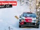 Toyota poursuit studieusement ses tests avant l'Arctic Rally Finland