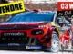 Combien coût une Citroën C3 WRC