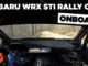 Embarquez en Subaru WRX STI