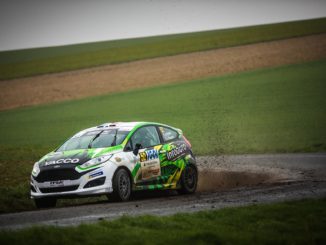 Le Rallye du Touquet 2021 reprogrammé fin mai