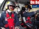 Loeb et Elena en 306 Maxi au Rallye du Var