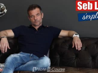 Sébastien Loeb s'explique suite à sa séparation avec Daniel Elena