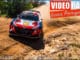 Hyundai déjà en tests pour le Rallye du Portugal