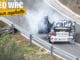 Le Top 6 des moments inoubliables du WRC sur asphalte