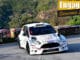 Liste des engagés au Rally Sanremo 2021