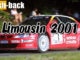 Rallye du Limousin 2001